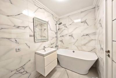 Apartament cu 2 camere decomandat, mobilat în Calea Aradului - 7