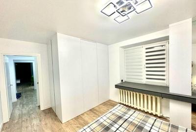 Apartament spatios cu 2 camere Grigorescu Apartament spatios cu 2 camere Grigorescu - 3
