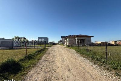 Spațiu comercial, în Săftica - 5