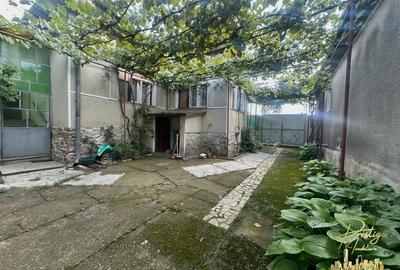 Casa cu anexe si teren de 959 mp de vanzare in Tinca - Bihor - 28