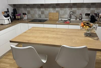 Casă cu 3 camere cu Teren 555 Mp în Central - 12