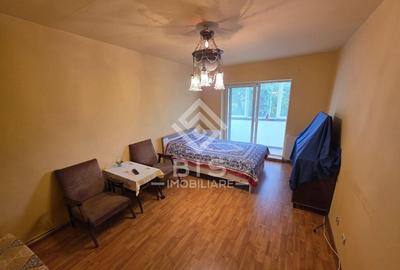 Apartament 3 camere zona Stefan Cel Mare - 5