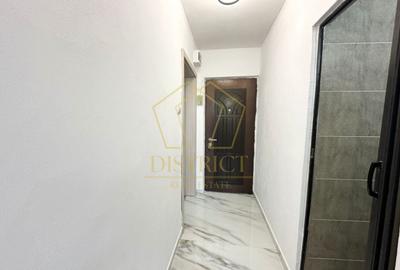 Garsonieră semidecomandată, mobilată în Complex Studențesc - 9