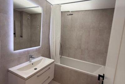 Apartament cu 2 camere în Păcurari - 2