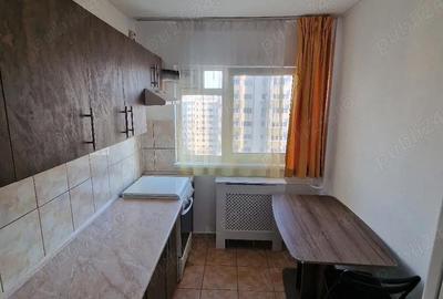 Apartament cu 2 camere semidecomandat în Central - 2