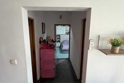 Apartament cu 4 camere decomandat în Exterior Vest - 8