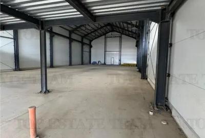 Spațiu comercial, de 680 mp, în Mărăcineni - 2