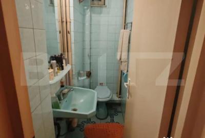 Apartament cu 4 camere decomandat, mobilat în Central - 3