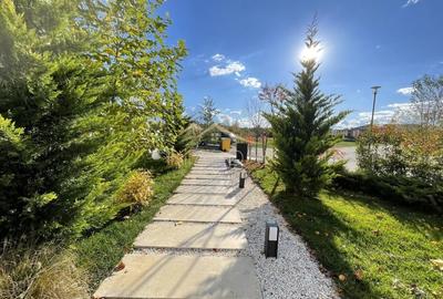 Masterpiece Villa*** 1140 mp Teren//Balotesti - 4