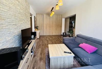 Apartament cu 3 camere in Andrei Muresanu, zona Calea Turzii! - 3