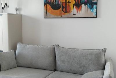 Avangard City | 2 camere | 48mp | Decom | Constructie noua - 2025 | B12364 - 3