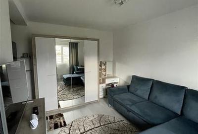 Apartament 1 Camera LUX Iulius Mall - 2