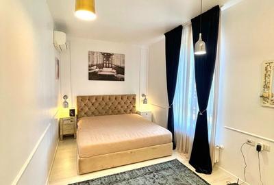 Apartament cu 3 camere în Tei - 3