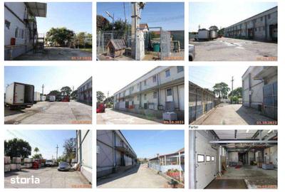 Spațiu comercial, de 3,420 mp, în Central - 2