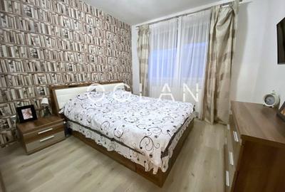 Apartament 3 camere modern, 2 parcari, zona Brana  0% Comision - 5