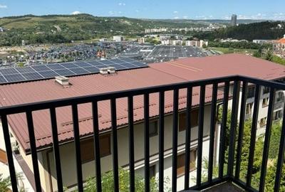 Apartament cu 2 camere in spate la vivo | bloc nou| garaj| - 2