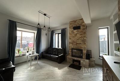 Inchiriere casa draguta in Someseni! - 2