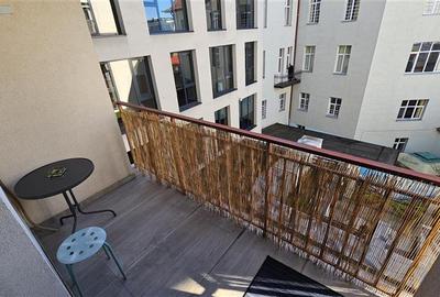 Apartament cu 2 camere semidecomandat, mobilat în Mărăști - 8