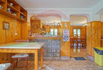 Spațiu comercial, de 268 mp, în Dălghiu - 10