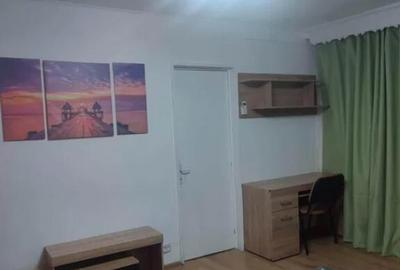 Apartament cu 2 camere - Zona George Enescu - 1