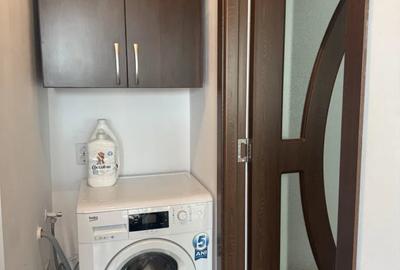 2 camere Panduri - bld. Tudor Vladimirescu *Boiler* - 8