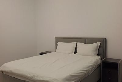 Garsonieră decomandată în Lujerului - 2