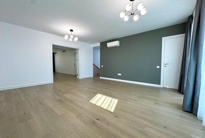 7-room villa | complex with swimming pool |Pipera - American School - 29