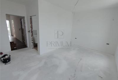 Duplex cu 4 camere cu Canalizare în Urseni - 6