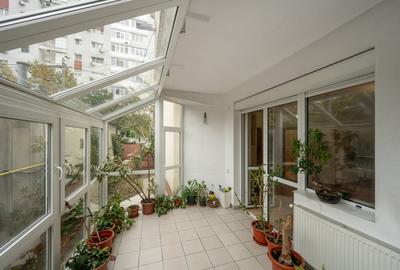 Vila de vanzare Domenii-Ion Mihalache Vila de vanzare Domenii-Ion Mihalache - 2