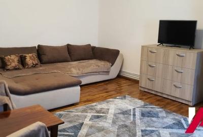 Garsonieră semidecomandată, mobilată în Central - 2