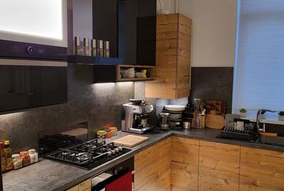 Apartament cu 2 camere decomandat în Central - 7