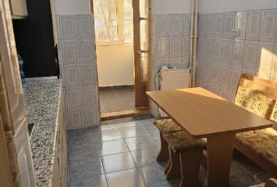 Acasă, la cheie! Apartament 3 camere, etaj 1, complet mobilat și utilat – Zona V - 9