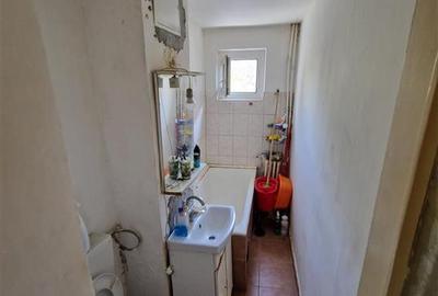 Apartament cu 2 camere semidecomandat în Șagului - 5