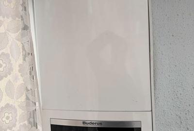 Apartament cu 3 camere în Eremia - 7