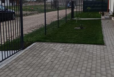 Casă individuală cu 4 camere cu Teren 400 Mp în Stupini - 6