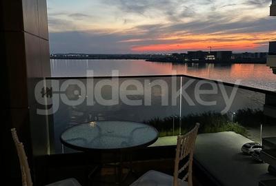 2 camere | Mamaia Nord | Frontal Lac | - 3