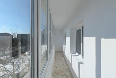 Apartament cu 3 camere decomandat în Bucur Obor - 7