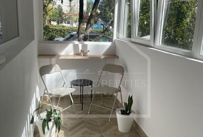 Apartament 2 camere PARC BAZILESCU METROU - 17