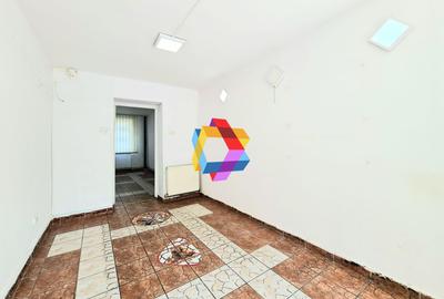 Spațiu comercial, de 55 mp, în Astra - 1