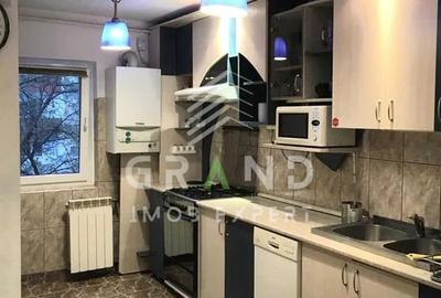 Apartament cu 4 camere decomandat, mobilat în Zorilor