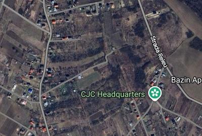 Spațiu comercial, în Chicerea - 5