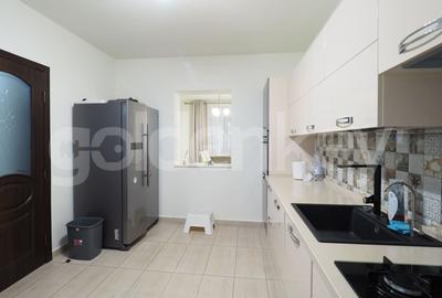 Duplex cu 3 camere cu Canalizare în Iancu Nicolae - 8