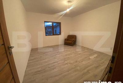 Casă cu 6 camere cu Teren 500 Mp în Beclean - 2