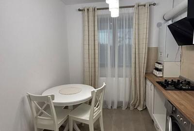 Apartament cu 2 camere decomandat în Drăgănești-Olt - 6