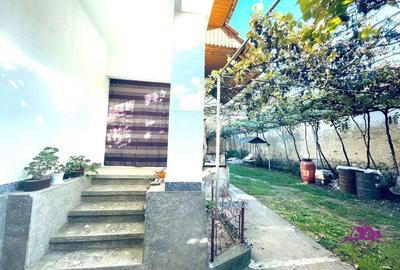 Casa 6 camere Finis - 3