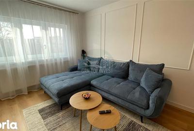 Apartament cu 3 camere decomandat, mobilat în Terezian - 15