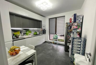 Vila de inchiriat Comuna Berceni - 5