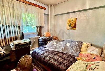 Apartament cu 4 camere decomandat în Lacul Tei - 5