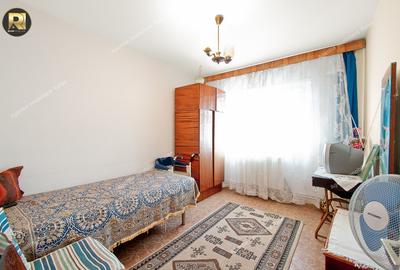 3 decomandate, in Galati, I.C Frimu, langa IFR, etaj 3, sup.68 mp - 16