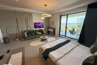 Garsonieră în Central - 7